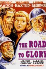 Watch The Road to Glory Nowvideo