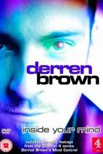 Watch Derren Brown Inside Your Mind Nowvideo