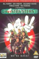 Watch Ghostbusters II Nowvideo