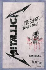 Watch Metallica Live Shit - Binge & Purge San Diego Nowvideo