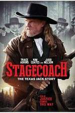 Watch Stagecoach The Texas Jack Story Nowvideo