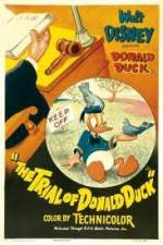 Watch The Trial of Donald Duck Nowvideo