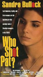 Watch Who Shot Pat? Nowvideo