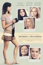 Watch Mothers and Daughters Nowvideo