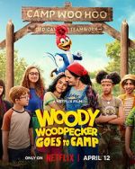 Watch Woody Woodpecker Goes to Camp Online Nowvideo
