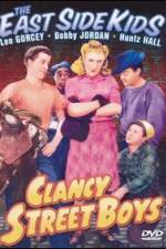 Watch Clancy Street Boys Nowvideo