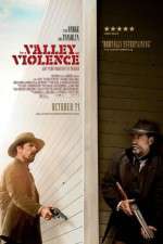 Watch In a Valley of Violence Nowvideo