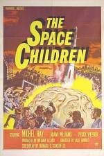 Watch The Space Children Nowvideo