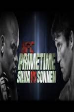 Watch UFC Primetime: Silva vs Sonnen II Nowvideo