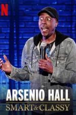 Watch Arsenio Hall: Smart and Classy Nowvideo