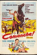 Watch Comanche Nowvideo
