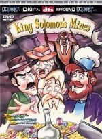 Watch King Solomon\'s Mines Nowvideo