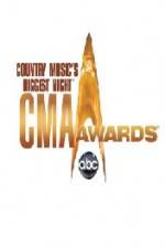 Watch 45th Annual CMA Awards Nowvideo