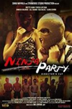 Watch Ninja Party Nowvideo