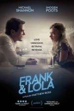 Watch Frank & Lola Nowvideo