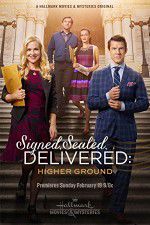 Watch Signed, Sealed, Delivered: Higher Ground Nowvideo