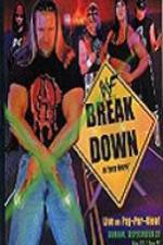 Watch WWF Breakdown In Your House Nowvideo