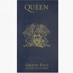Watch Queen: Greatest Flix II Nowvideo