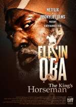 Watch Elesin Oba: The King's Horseman Nowvideo