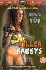 Watch Killer Barbys Nowvideo