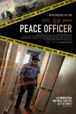 Watch Peace Officer Nowvideo
