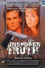 Watch The Unspoken Truth Nowvideo