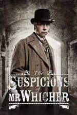 Watch The Suspicions of Mr Whicher: Beyond the Pale Nowvideo