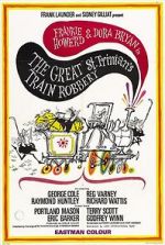 Watch The Great St. Trinian\'s Train Robbery Nowvideo