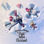 Watch Shaun the Sheep: The Flight Before Christmas (TV Special 2021) Nowvideo