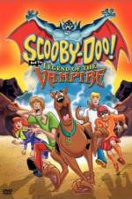 Watch Scooby-Doo And the Legend of the Vampire Nowvideo