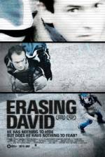 Watch Erasing David Nowvideo