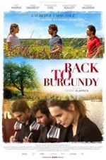 Watch Back to Burgundy Nowvideo