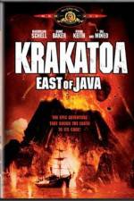 Watch Krakatoa East of Java Nowvideo