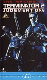 Watch The Making of \'Terminator 2: Judgment Day\' (TV Short 1991) Nowvideo
