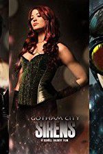 Watch Gotham City Sirens Nowvideo