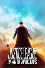 Watch Justice League: Dawn of Apokolips Nowvideo