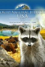 Watch World Natural Heritage USA 3D Yellowstone Nowvideo