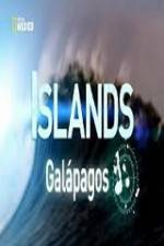 Watch National Geographic Islands Galapagos Nowvideo