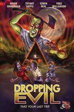 Watch Dropping Evil Nowvideo