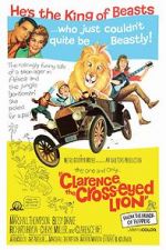 Watch Clarence, the Cross-Eyed Lion Nowvideo