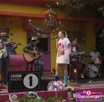 Watch Miley Cyrus: BBC Radio 1 Live Lounge Nowvideo
