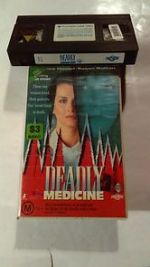Watch Deadly Medicine Nowvideo