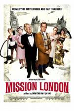 Watch Mission London Nowvideo