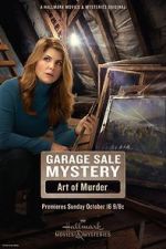 Watch Garage Sale Mystery: The Art of Murder Nowvideo