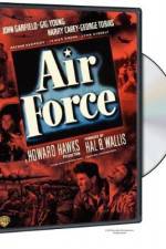 Watch Air Force Nowvideo