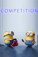 Watch Minions Mini-Movie - The Competition Nowvideo