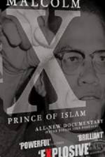 Watch Malcolm X Prince of Islam Nowvideo