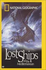 Watch Lost Ships of the Mediterranean Nowvideo