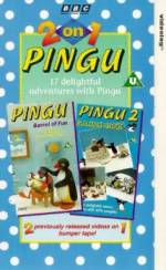 Watch Pingu Nowvideo