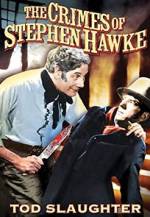 Watch The Crimes of Stephen Hawke Nowvideo